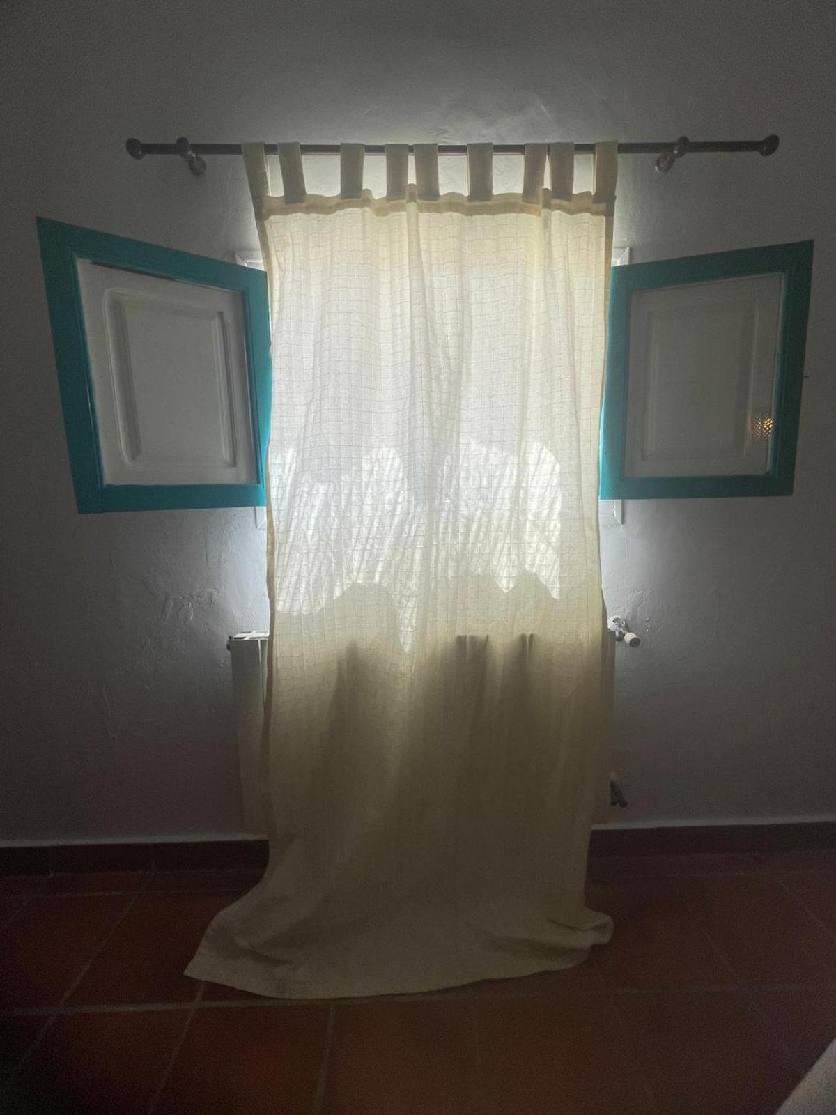 Cortijo Las Gallardas En Almeria Los Gallardos المظهر الخارجي الصورة