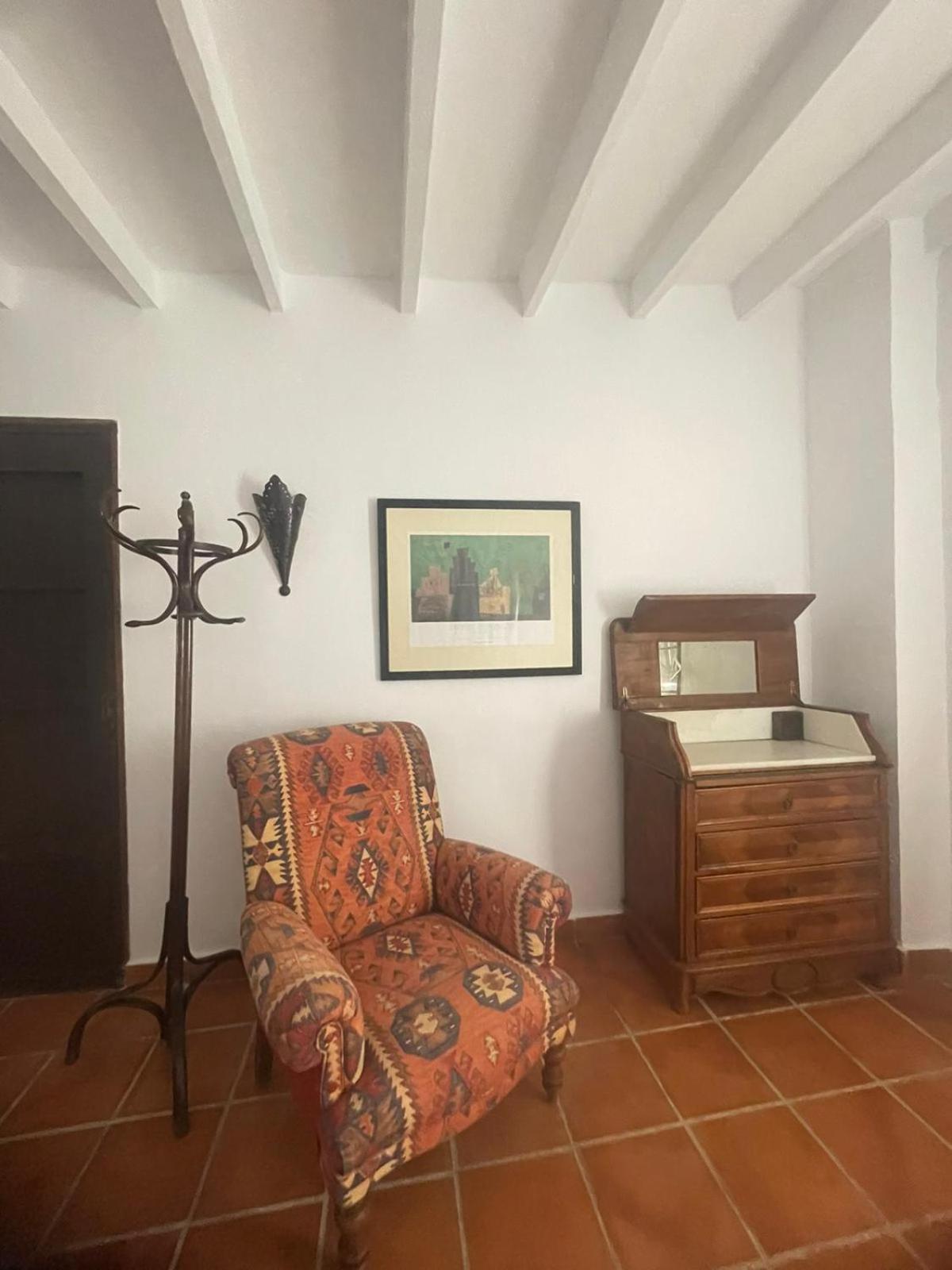 Cortijo Las Gallardas En Almeria Los Gallardos المظهر الخارجي الصورة